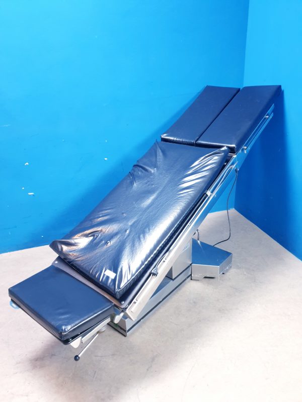Maquet 1533.01A0 Op Tisch - Elektrich Fahrbar – Bild 10