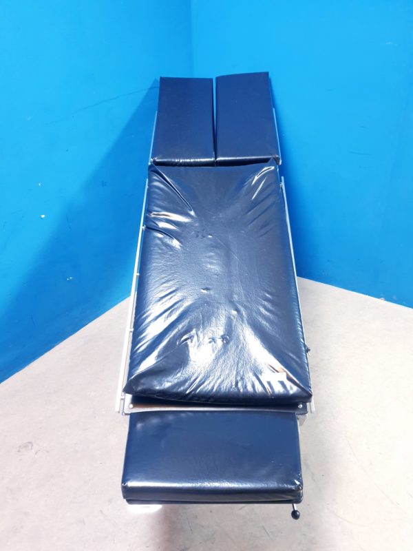 Maquet 1533.01A0 Op Tisch - Elektrich Fahrbar – Bild 11