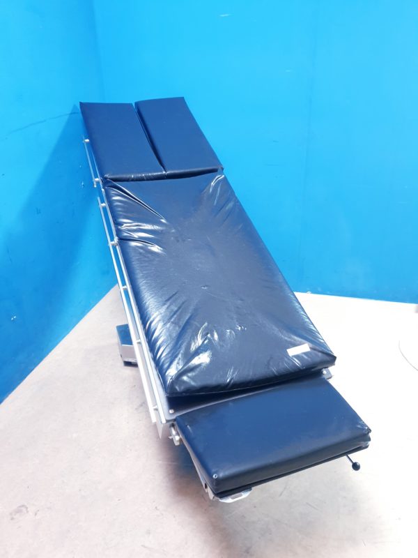 Maquet 1533.01A0 Op Tisch - Elektrich Fahrbar – Bild 12