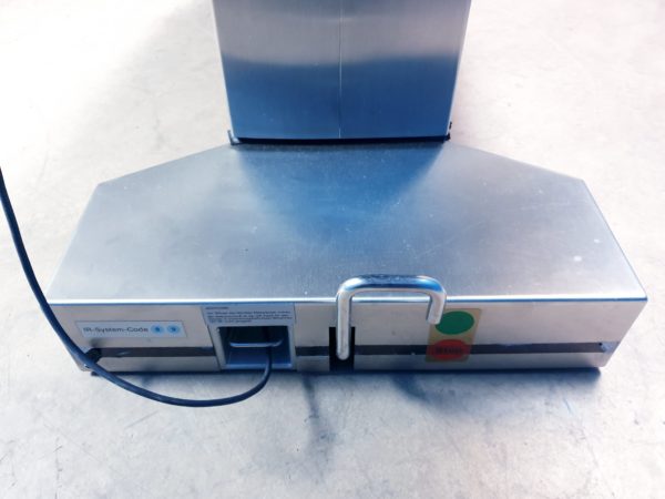 Maquet 1533.01A0 Op Tisch - Elektrich Fahrbar – Bild 14