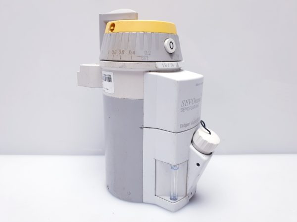 Dräger Vapor 2000 für Sevoflurane Sevorane Vaporiser – Verdampfer – Bild 13