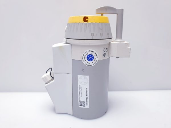 Dräger Vapor 2000 für Sevoflurane Sevorane Vaporiser – Verdampfer – Bild 8