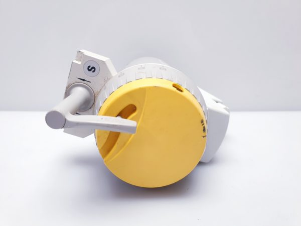Dräger Vapor 2000 für Sevoflurane Sevorane Vaporiser – Verdampfer – Bild 10