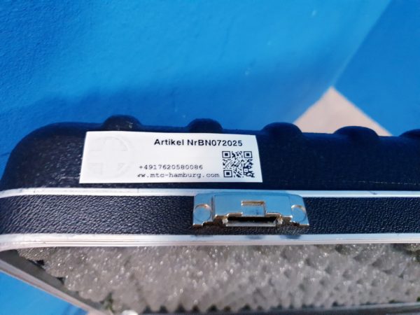 Integra Mayfield A2004 Set - RLO0149A + RLU149B + A-1111  + A-1079 – Bild 30