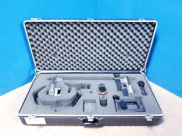 Integra Mayfield A2004 Set - RLO0149A + RLU149B + A-1111  + A-1079 – Bild 31