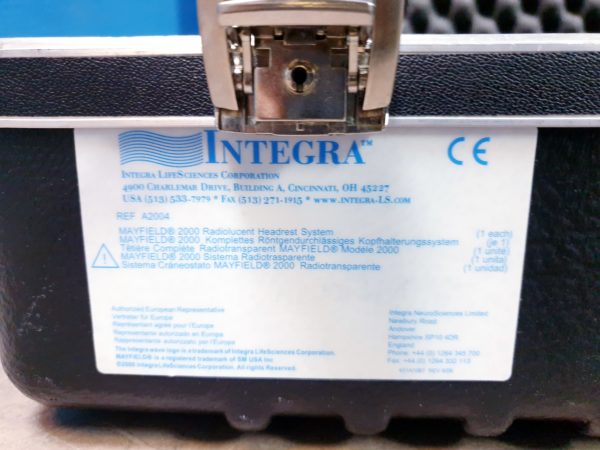 Integra Mayfield A2004 Set - RLO0149A + RLU149B + A-1111  + A-1079 – Bild 32