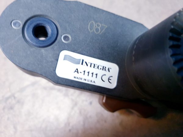 Integra Mayfield A2004 Set - RLO0149A + RLU149B + A-1111  + A-1079 – Bild 36