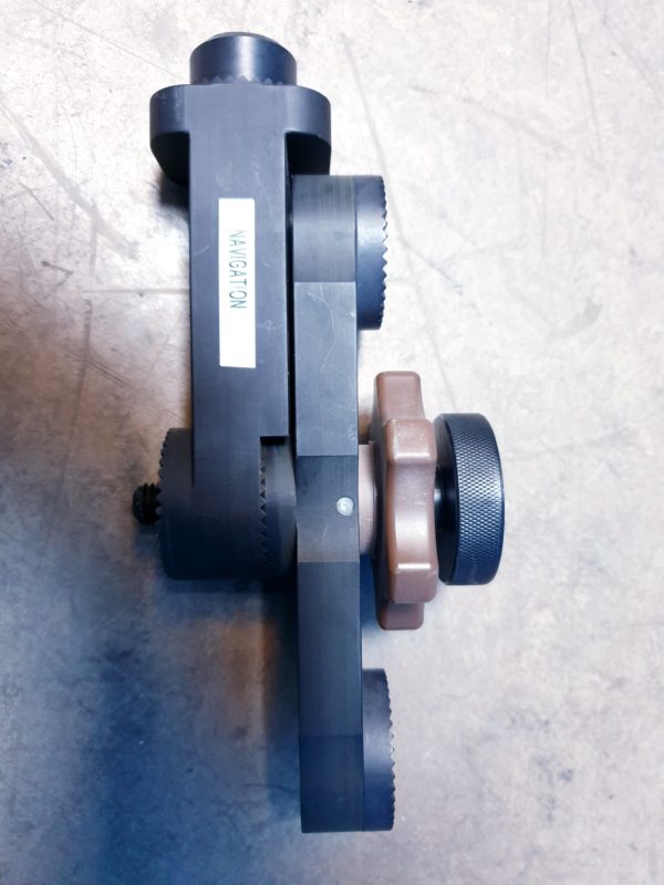Integra Mayfield A2004 Set - RLO0149A + RLU149B + A-1111  + A-1079 – Bild 37