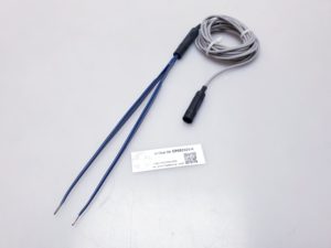 Erbe bipolar Pinzette EZ 200-25 mit kabel