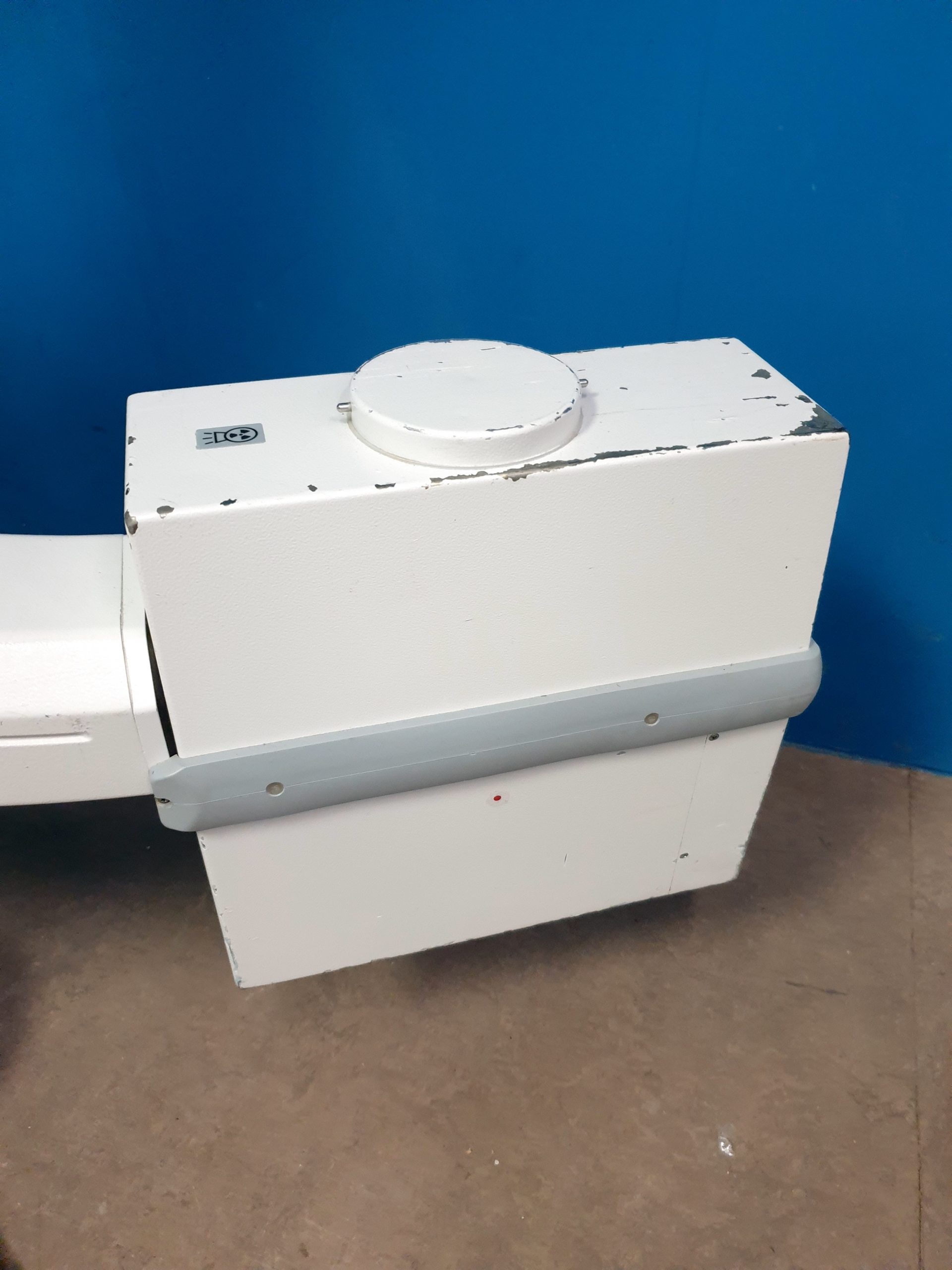 GE OEC Fluorostar 7900 Compact Plus C- 16000 – Bild 11