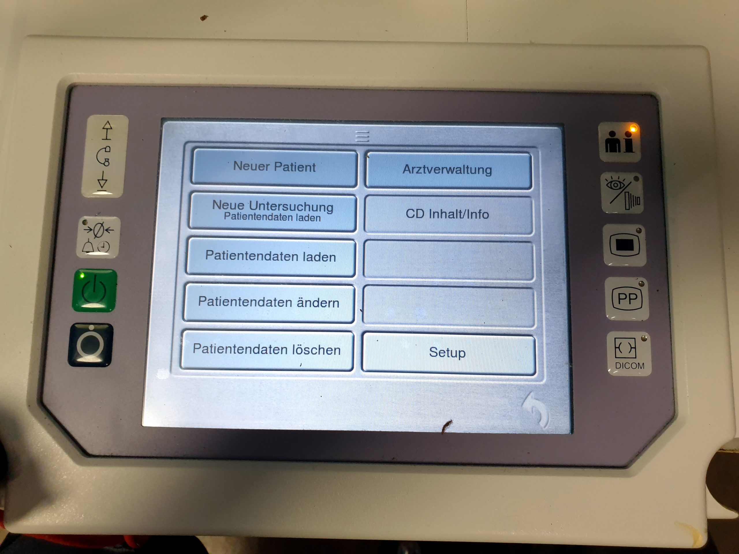 GE OEC Fluorostar 7900 Compact Plus C- 16000 – Bild 15