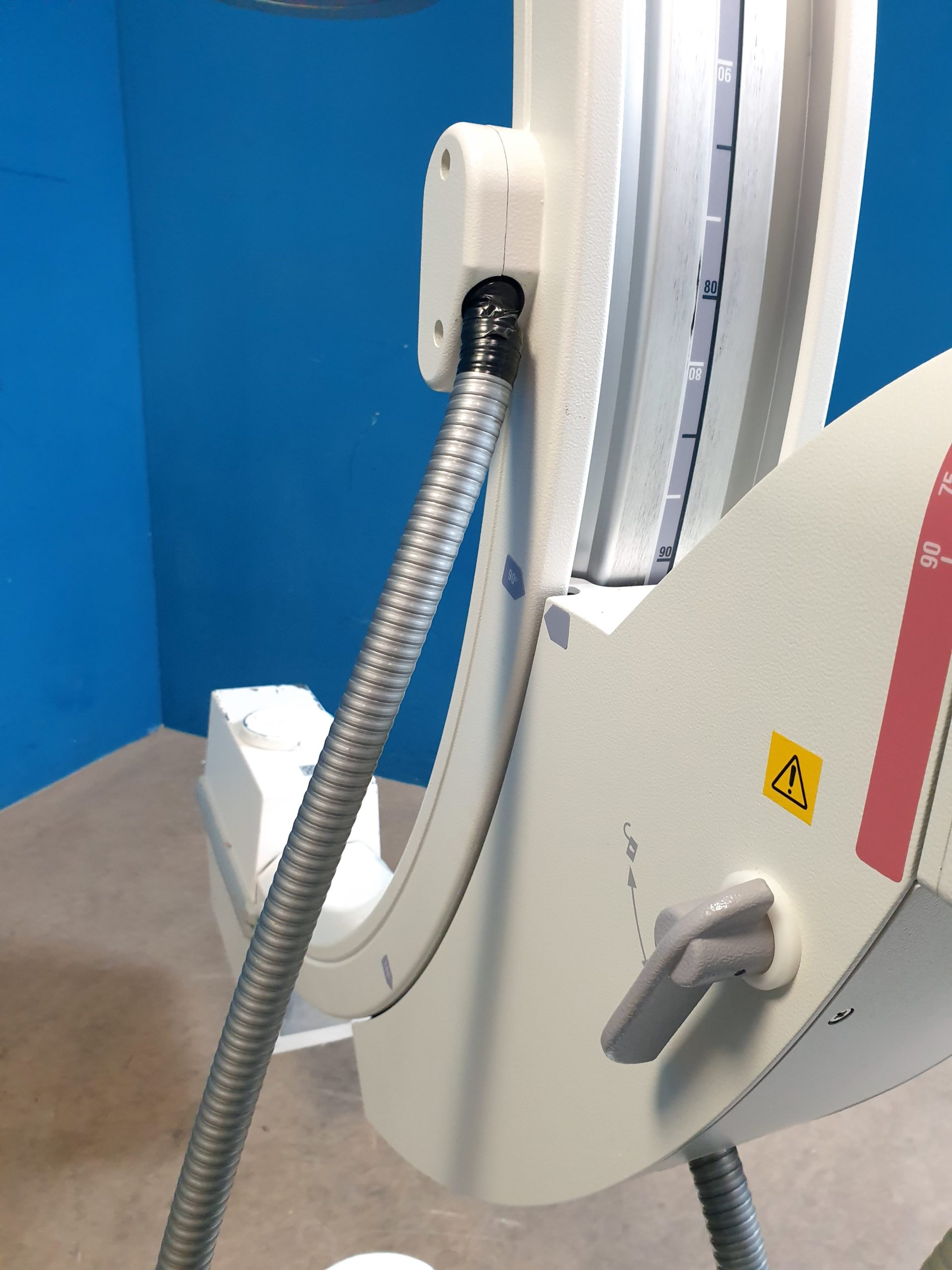 GE OEC Fluorostar 7900 Compact Plus C- 16000 – Bild 27