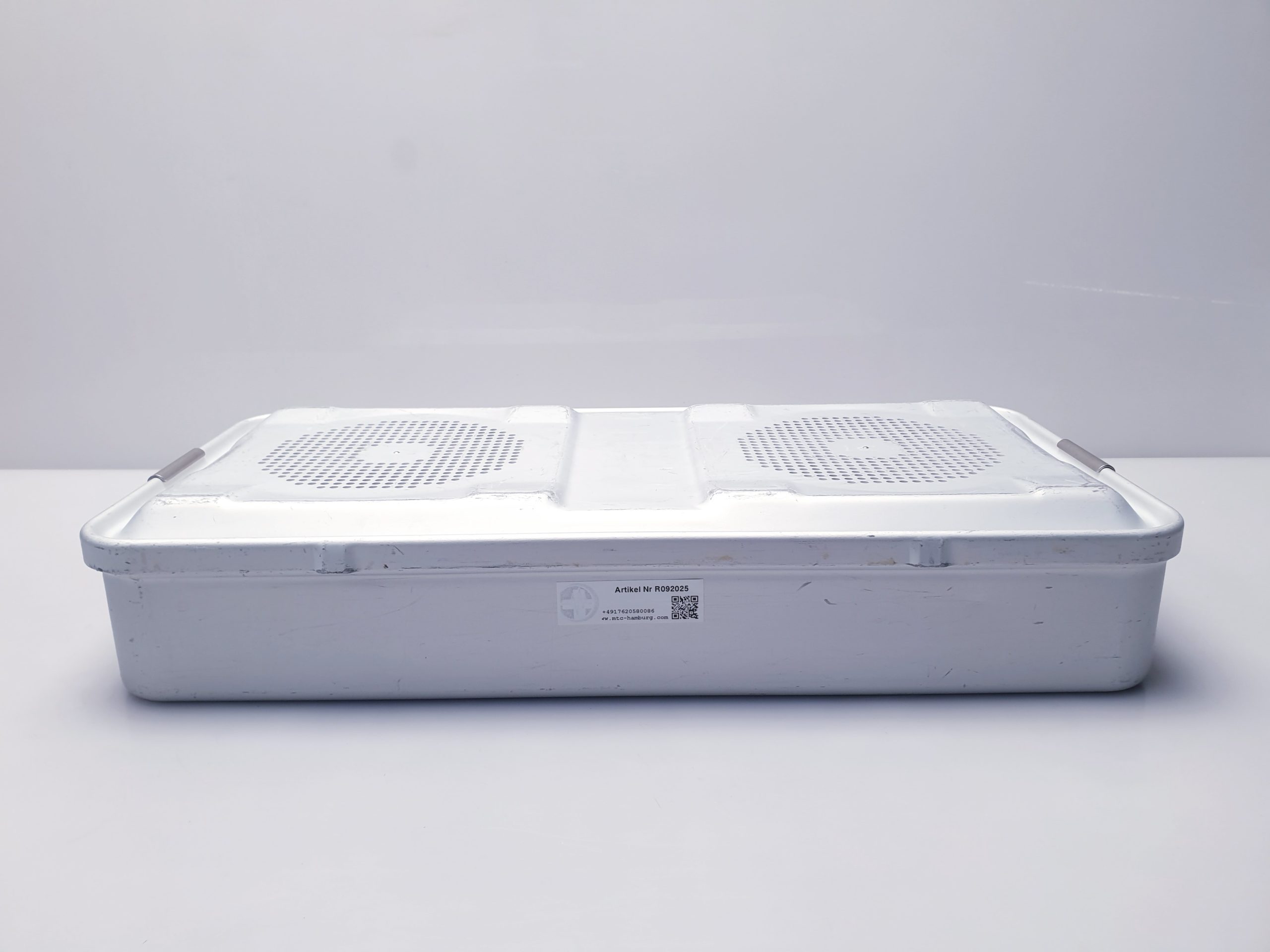 Synthes 75.00.07 – 08EM10735 – 75.00.05 – …. Op Besteck – Op Instrumente – Bild 3