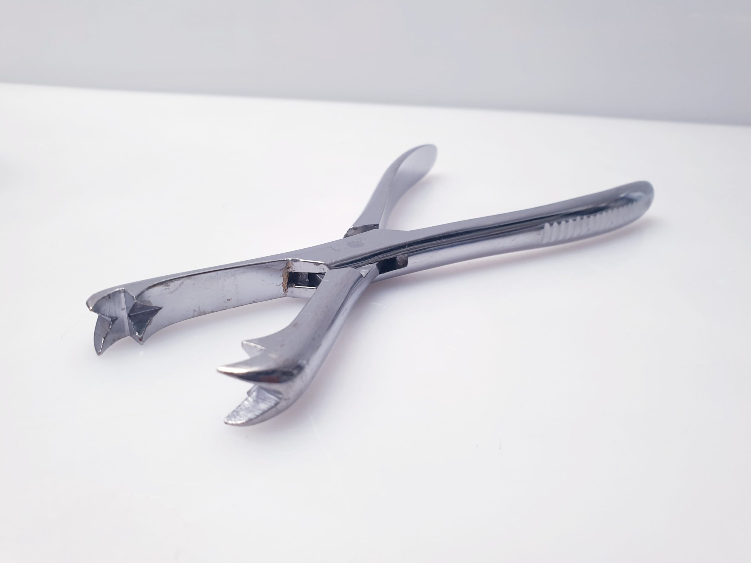 Synthes 75.00.07 – 08EM10735 – 75.00.05 – …. Op Besteck – Op Instrumente – Bild 14