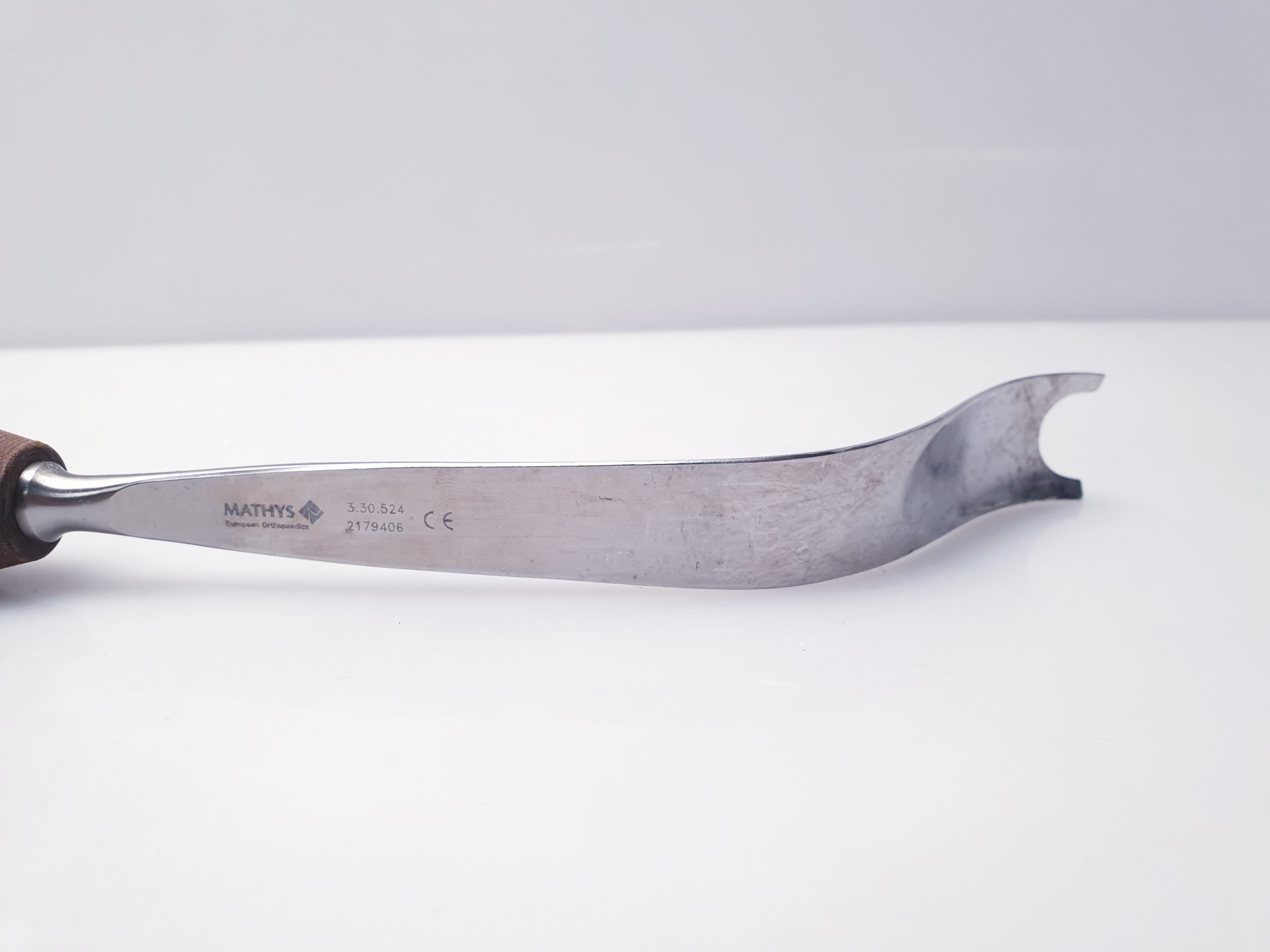 Synthes 75.00.07 – 08EM10735 – 75.00.05 – …. Op Besteck – Op Instrumente – Bild 16