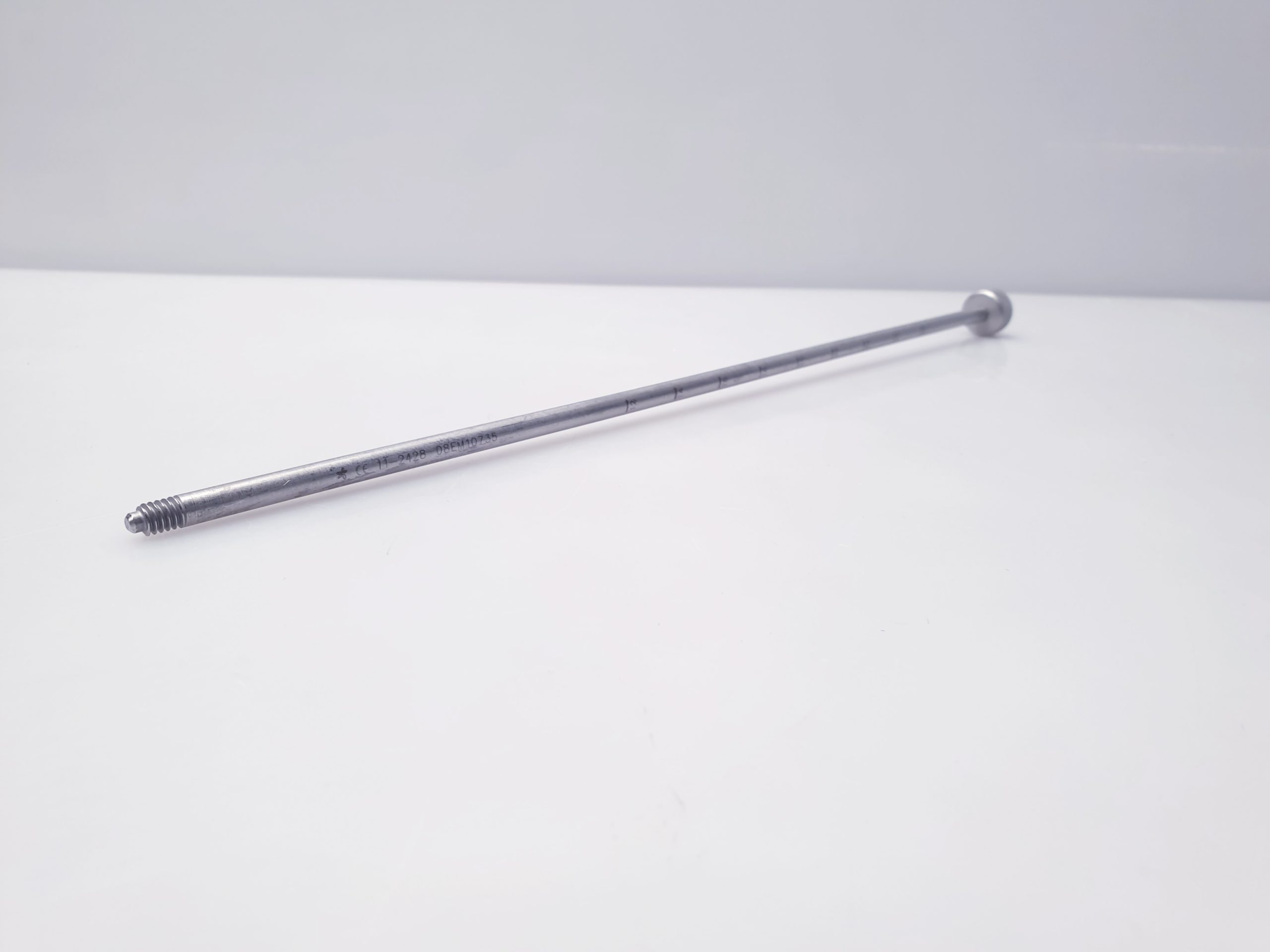 Synthes 75.00.07 – 08EM10735 – 75.00.05 – …. Op Besteck – Op Instrumente – Bild 25