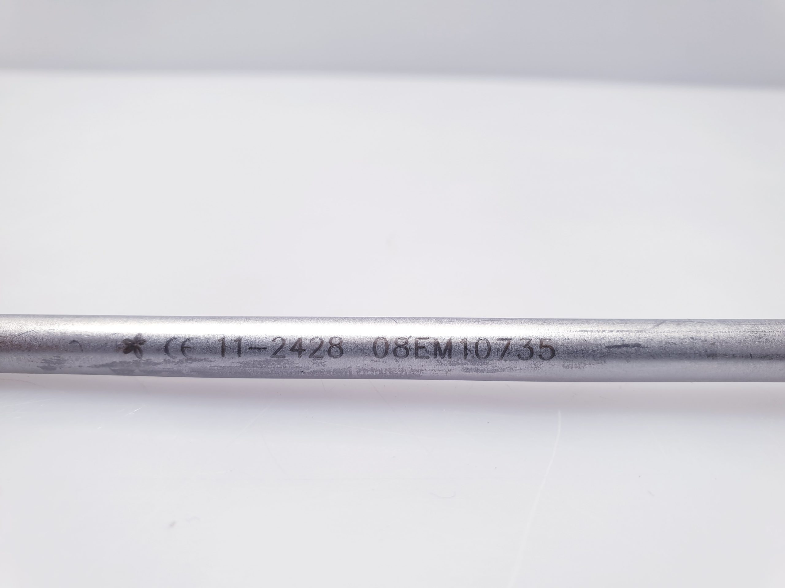 Synthes 75.00.07 – 08EM10735 – 75.00.05 – …. Op Besteck – Op Instrumente – Bild 26