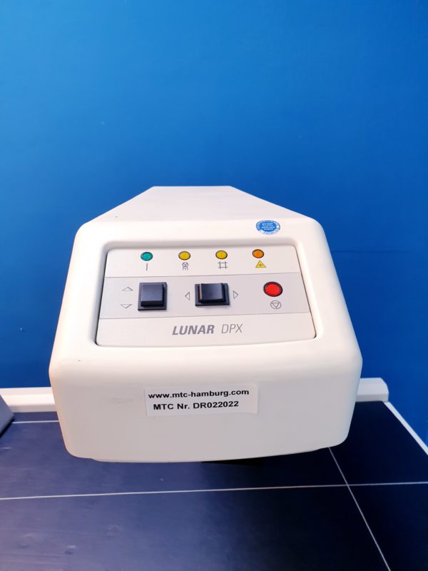 GE Lunar DPX  Röntgen-Knochen-Densitometer – Bild 8