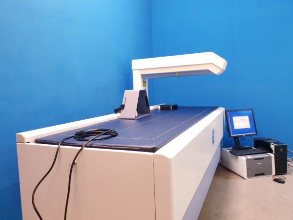 GE Lunar DPX  Röntgen-Knochen-Densitometer – Bild 37