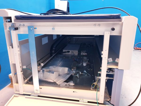 GE Lunar DPX  Röntgen-Knochen-Densitometer – Bild 38