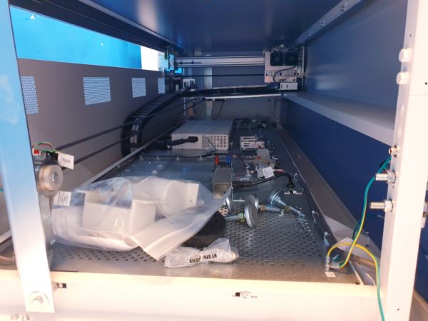 GE Lunar DPX  Röntgen-Knochen-Densitometer – Bild 20
