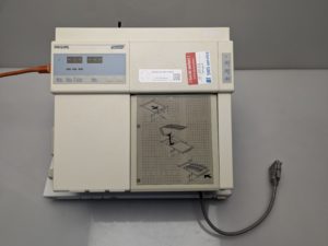 Philips Series 50A Fetal Monitor