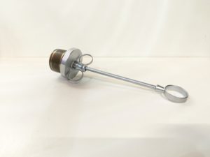 5 x Op Instrumente  Satz