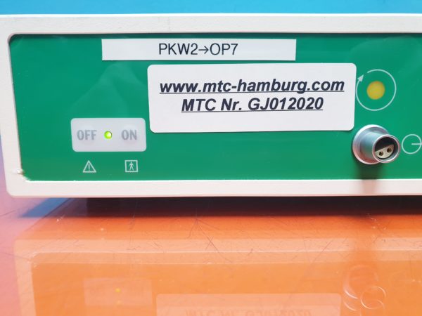 Wisap REF 7688 PDU  7688PDU – Bild 2