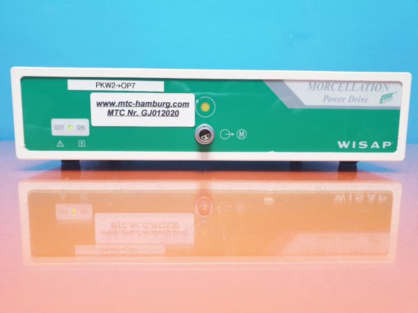 Wisap REF 7688 PDU  7688PDU – Bild 3