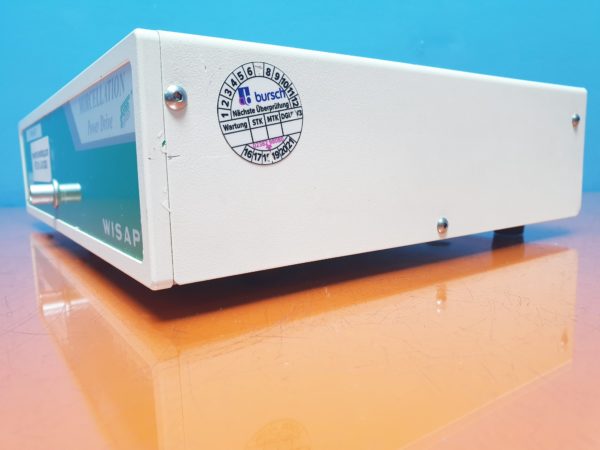Wisap REF 7688 PDU  7688PDU – Bild 7
