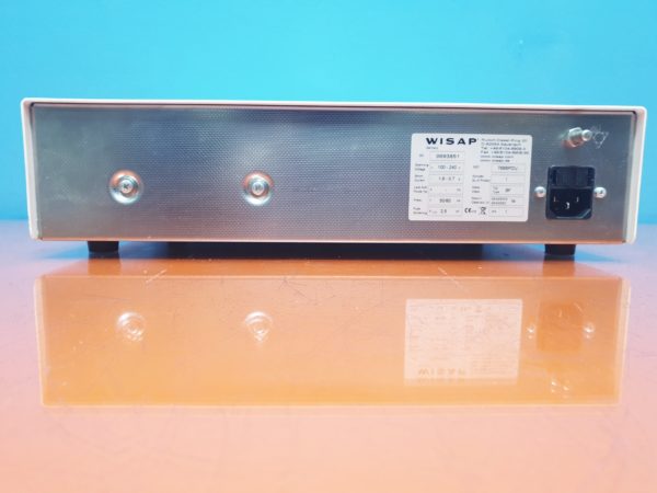 Wisap REF 7688 PDU  7688PDU – Bild 8