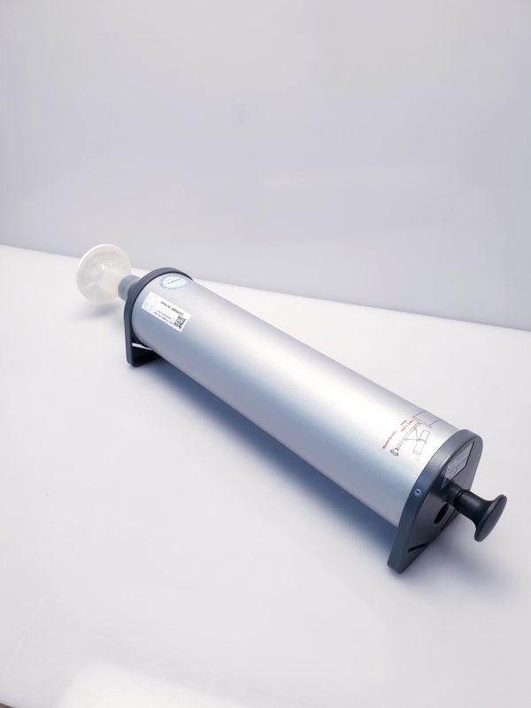 Vyaire 720254  3 Liter Kalibrierungspumpe – Bild 4