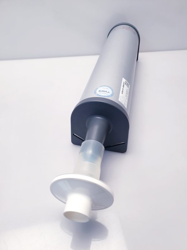 Vyaire 720254  3 Liter Kalibrierungspumpe – Bild 6