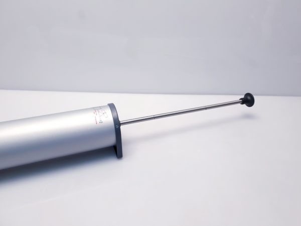 Vyaire 720254  3 Liter Kalibrierungspumpe – Bild 8