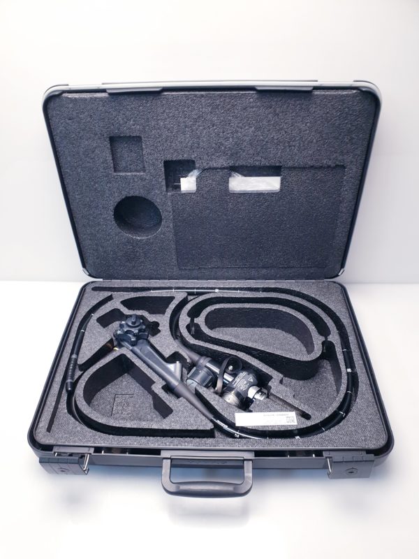 Olympus TJF Q 180 V TJF-Q180V Video Duodenoscope – Videoduodenoscope – Bild 3