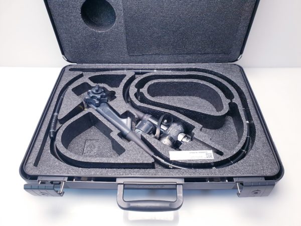 Olympus TJF Q 180 V TJF-Q180V Video Duodenoscope – Videoduodenoscope – Bild 4