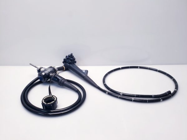 Olympus TJF Q 180 V TJF-Q180V Video Duodenoscope – Videoduodenoscope – Bild 6