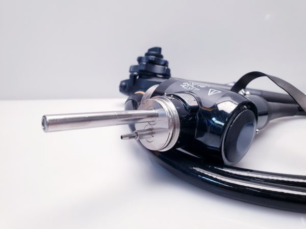 Olympus TJF Q 180 V TJF-Q180V Video Duodenoscope – Videoduodenoscope – Bild 7