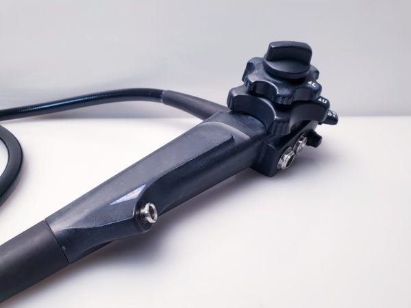 Olympus TJF Q 180 V TJF-Q180V Video Duodenoscope – Videoduodenoscope – Bild 11