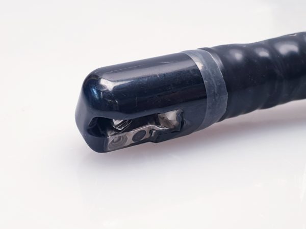 Olympus TJF Q 180 V TJF-Q180V Video Duodenoscope – Videoduodenoscope – Bild 13