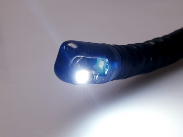 Olympus TJF Q 180 V TJF-Q180V Video Duodenoscope – Videoduodenoscope – Bild 15