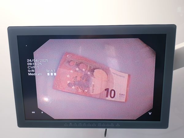 Olympus TJF Q 180 V TJF-Q180V Video Duodenoscope – Videoduodenoscope – Bild 16