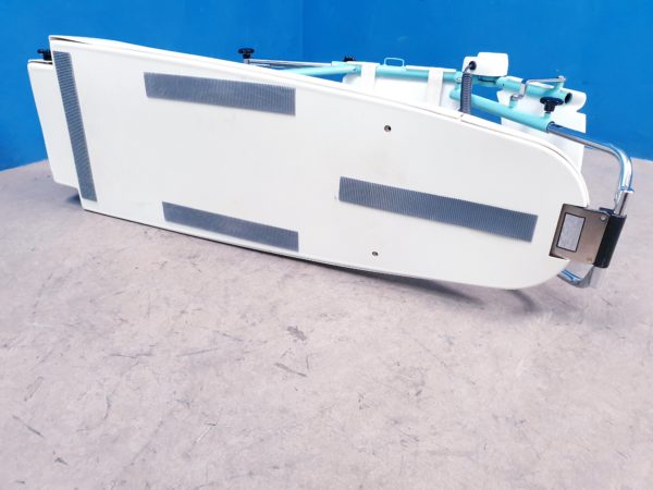 Kinetec Prima + Knie CPM Machine - Kniebewegungsschiene – Bild 5