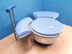 VITALUX Vivipar Vitalux EA05-2-2 Entbindungsbett Gebärlandschaft