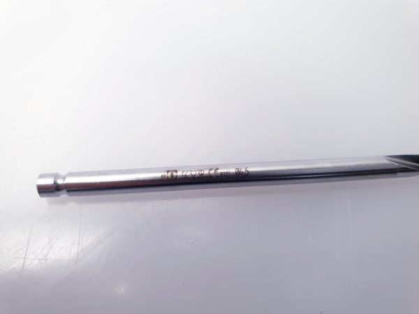Synthes Battery Reamer Drill  - 530.605 + 530.610 + 530.790 – Bild 12