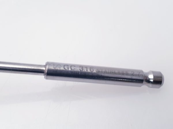 Synthes Battery Reamer Drill  - 530.605 + 530.610 + 530.790 – Bild 14