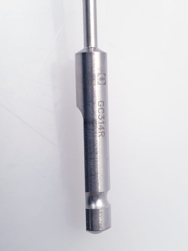 Synthes Battery Reamer Drill  - 530.605 + 530.610 + 530.790 – Bild 15