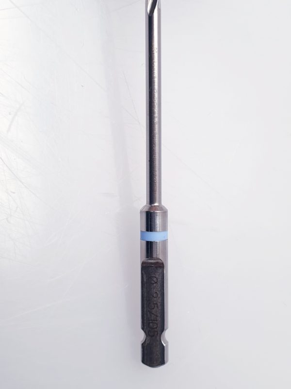 Synthes Battery Reamer Drill  - 530.605 + 530.610 + 530.790 – Bild 16