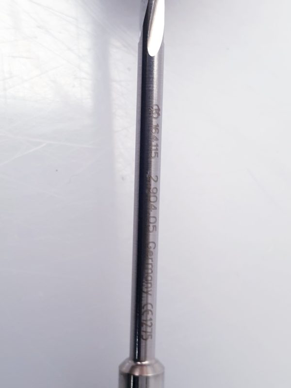 Synthes Battery Reamer Drill  - 530.605 + 530.610 + 530.790 – Bild 17