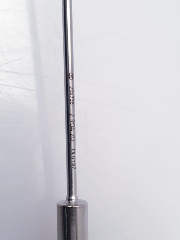 Synthes Battery Reamer Drill  - 530.605 + 530.610 + 530.790 – Bild 18